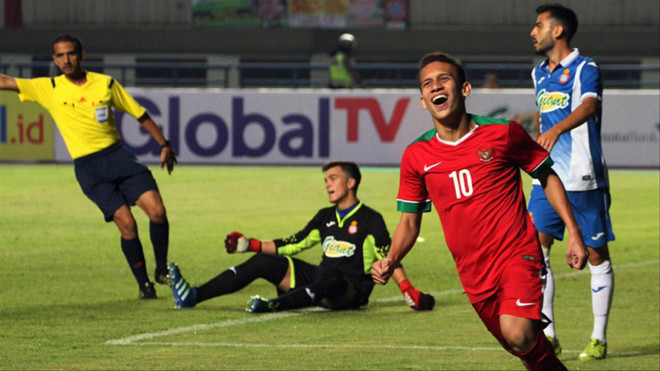 Thái Lan, Indonesia dùng đội hình mạnh đấu U23 Việt Nam