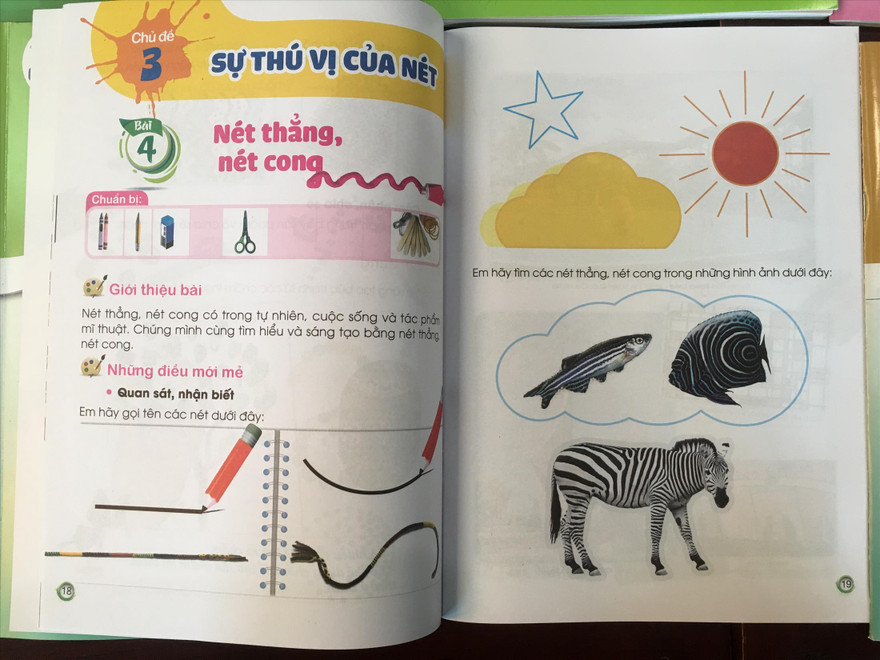 SGK mới chưa ra lò, thị trường đã “loạn”?. Ảnh: Nghiêm Huê