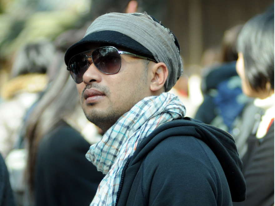 Đạo diễn Nguyễn Quang Dũng. Ảnh: Nguồn Internet