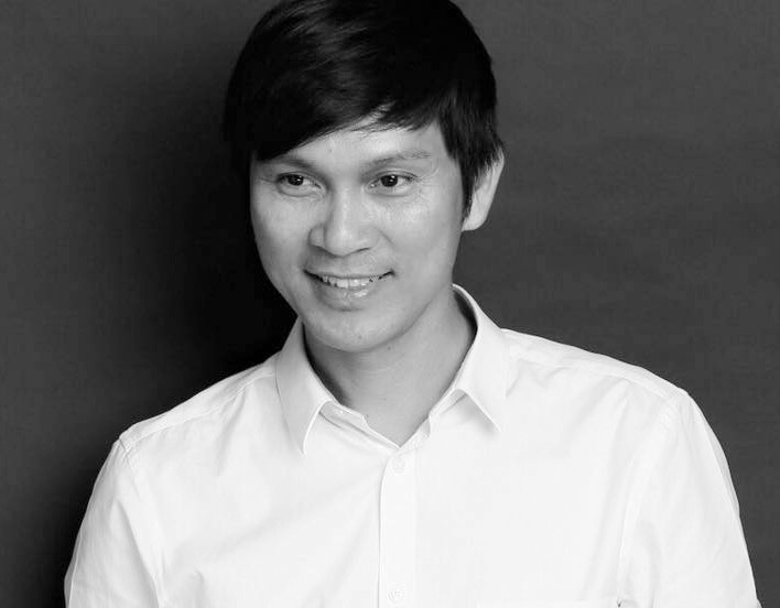 Gác cổng… ngủ quên