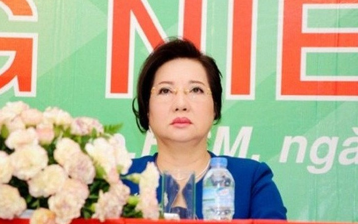 Mẹ Cường ‘đô la’ từng muốn tự tử vì thủ tục hành chính