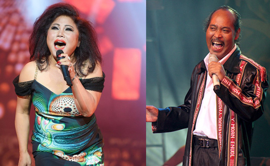 'Sao' Tây Nguyên ngày ấy: NSND Y Moan đã 10 năm khuất bóng, Siu Black giờ ra sao?