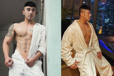 'Tú ông' Lục Triều Vỹ