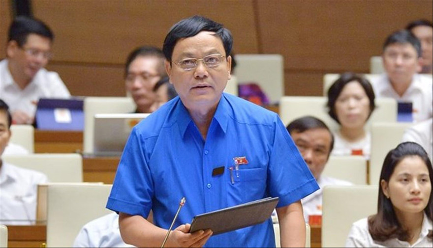 ĐB Hoàng Đức Thắng (Quảng Trị)