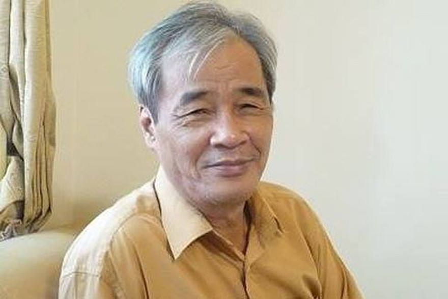 NGUYÊN KHÁNH 