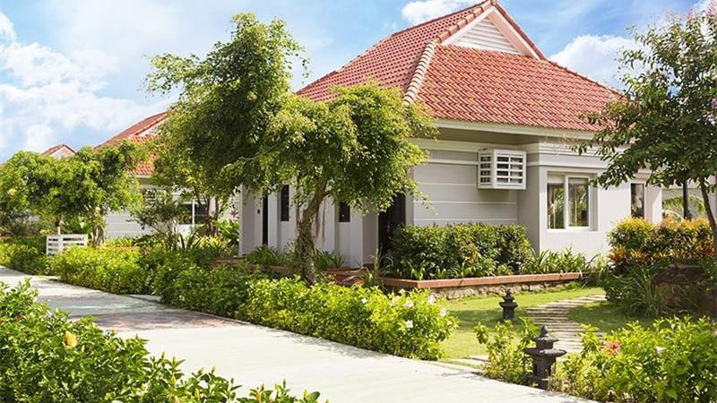 Do ảnh hưởng của đại dịch COVID-19, Khu nghỉ dưỡng của Cty Quý Hải đã buộc phải đóng cửa từ tháng 3/2020