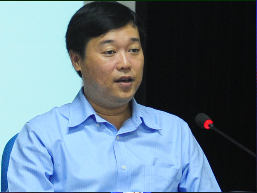 Bí thư thứ nhất T.Ư Ðoàn