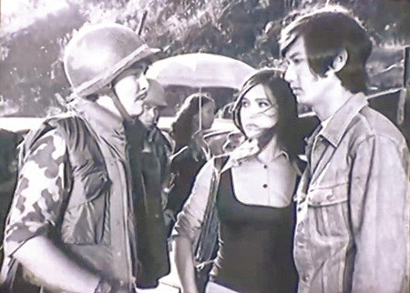 "Tự thú trước bình minh" lăng xê Lê Vân, Mai Huỳnh lần đầu đóng phim và khẳng định tài năng chín muồi của Thế Anh