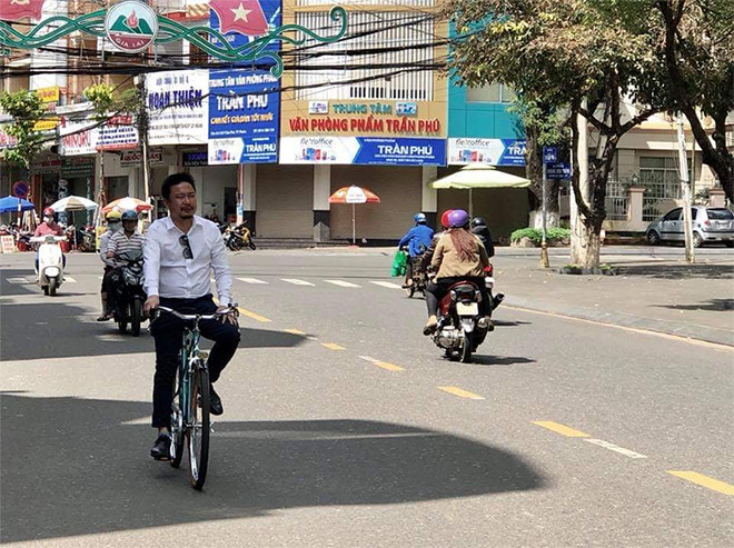 ​Chân dung Miên Di