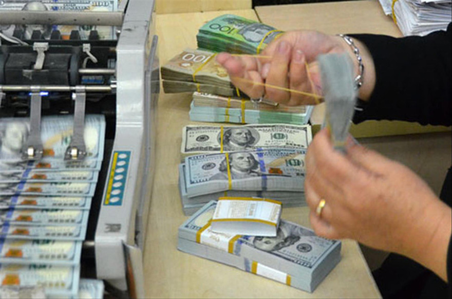 Thặng dư thương mại vẫn được duy trì tốt trong năm 2019