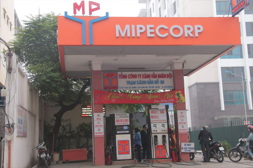 Bộ Công Thương khẳng định nguồn cung xăng dầu không thiếu. Ảnh: PV 