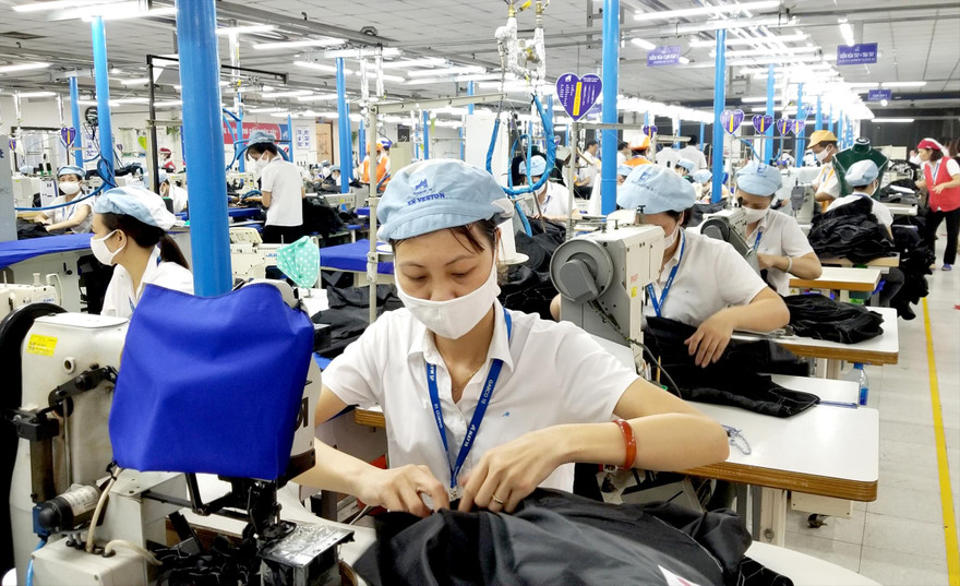 Lương, thưởng tết Canh Tý - 2020: Có thể tăng, khó đột biến