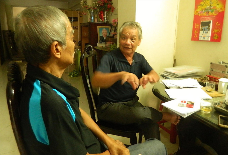 Người dân tin tưởng chính sách mới sẽ đảm bảo quyền lợi