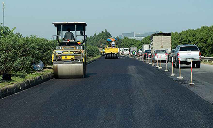 Dù không còn Quỹ bảo trì đường bộ việc thu phí sử dụng đường bộ vẫn được tiến hành. Ảnh minh họa ​