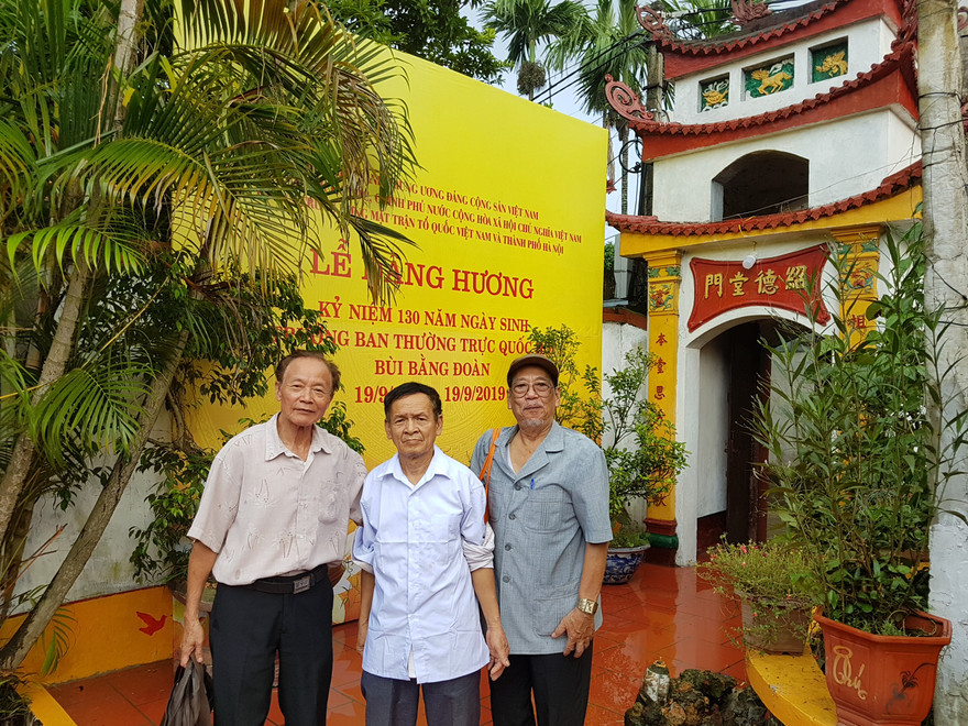 Nhà thờ Thiệu Đức Đường 