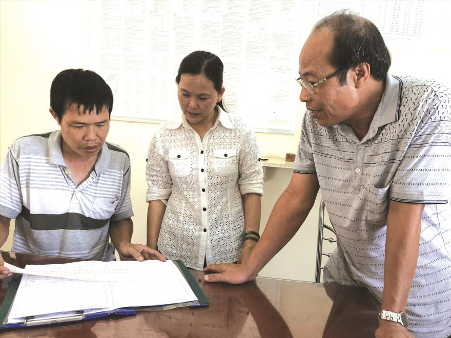 Hội chẩn những số liệu để đưa ra những dự báo chính xác 