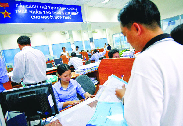 Tiếp tục tháo gỡ khó khăn cho doanh nghiệp về thuế