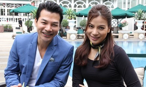 Trương Ngọc Ánh không bình luận về tin đồn hôn nhân tan vỡ