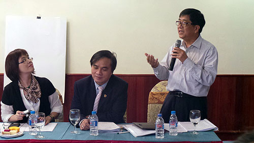 100.000 cử nhân thất nghiệp trong năm 2013