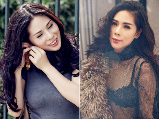 12 lần dao kéo để trở nên đẹp hoàn mỹ