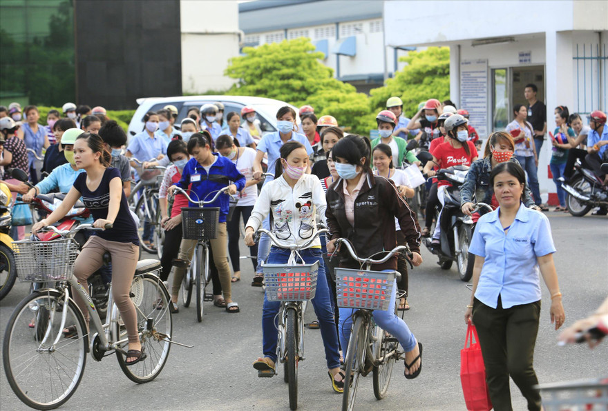 Tăng tuổi hưu, nhiều vấn đề mới còn tranh cãi
