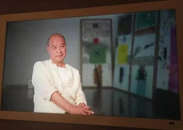 Họa sĩ Diệp Vĩnh Thanh