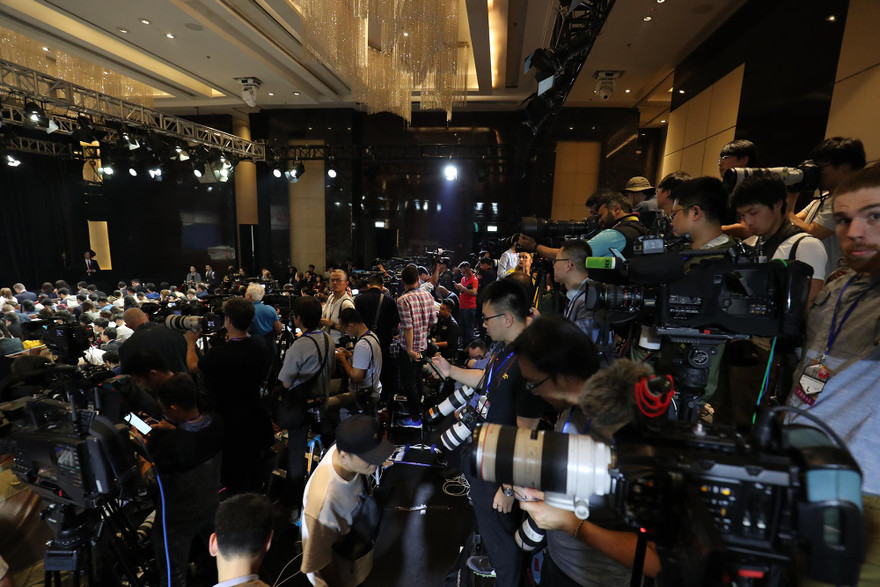 Du lịch Việt Nam tranh thủ cơ hội xúc tiến, quảng bá sau Hội nghị thượng đỉnh Mỹ-Triều Ảnh: NHƯ Ý