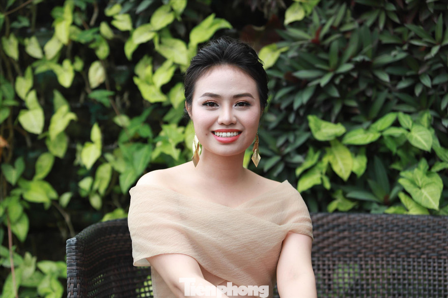 Chuyện hai chị em cùng là quán quân Sao Mai