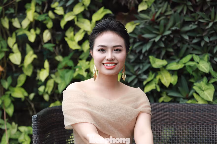 Chuyện hai chị em cùng là quán quân Sao Mai