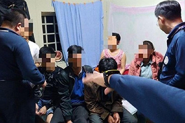 Vụ 152 khách Việt Nam bỏ trốn ở Đài Loan gây ảnh hưởng nghiêm trọng đến hình ảnh Việt Nam