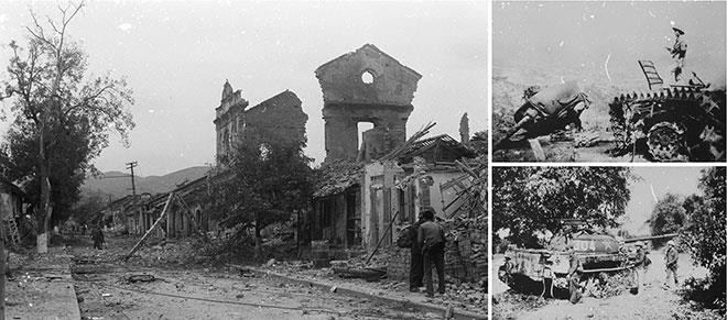 Nhìn lại để khẳng định sự thật lịch sử