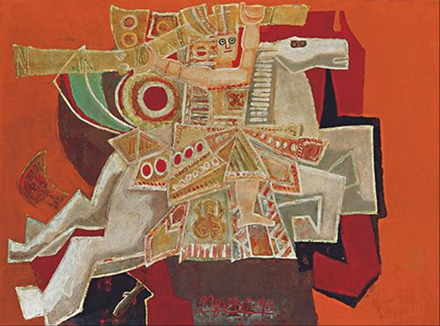 Bộ VHTTDL yêu cầu lên kế hoạch bảo quản bảo vật quốc gia theo chế độ đặc biệt. Ảnh: NGUYÊN KHÁNH