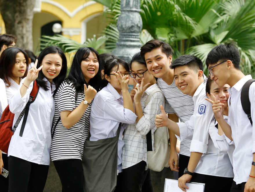 Kỳ thi THPT Quốc gia 2019: Vẫn canh cánh nỗi lo gian lận