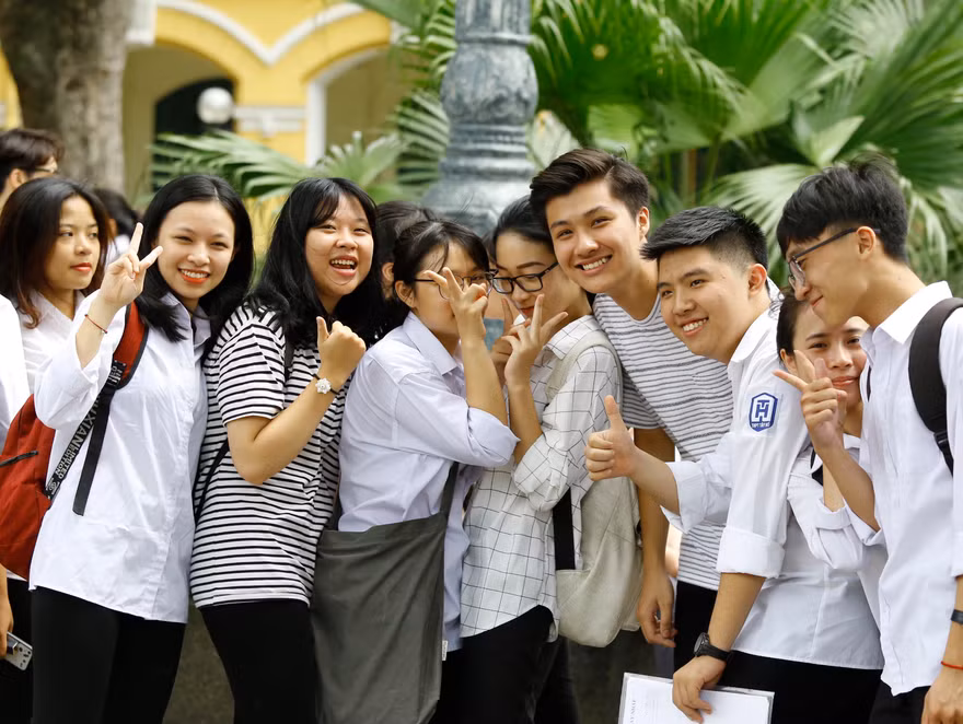 Kỳ thi THPT Quốc gia 2019: Vẫn canh cánh nỗi lo gian lận