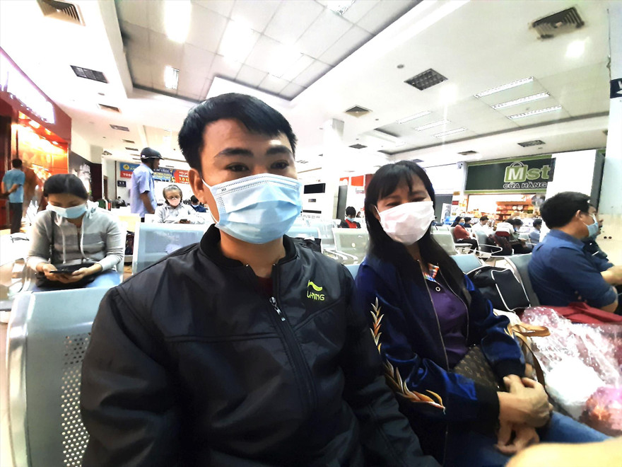 TPHCM yêu cầu đẩy mạnh tuyên truyền phòng chống dịch, vui xuân phải an toàn