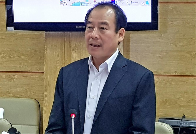 PGS.TS Trần Đắc Phu