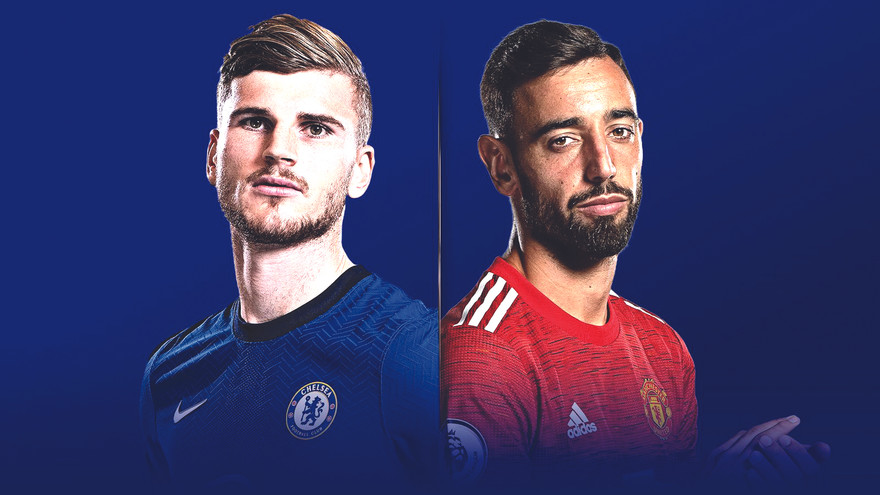 Trận đấu giữa Chelsea và MU được dự báo rất hấp dẫn 