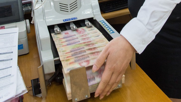 Ngân hàng gặp khó sẽ được “vay đặc biệt” để trả người gửi tiền