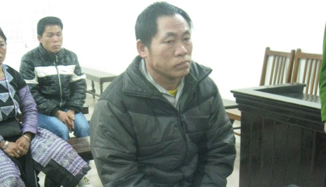 Tử hình kẻ tiêu thụ 18 bánh heroin