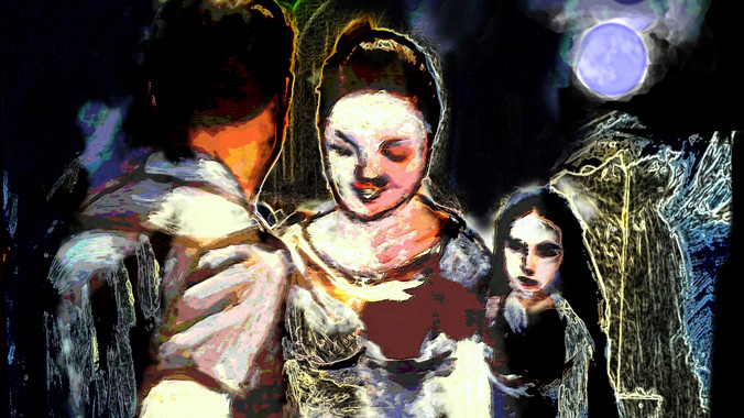 Minh họa: Phương Nguyên