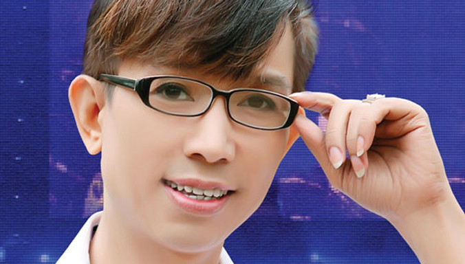 Long Nhật: Thích cào?