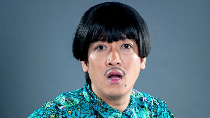 Trường Giang: Thuận theo gật, lắc của Hoài Linh