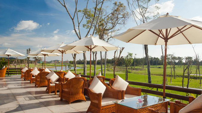 Vinpearl Golf Phú Quốc ưu đãi nhân dịp tròn 1 năm thành lập