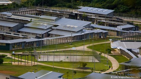 Úc: Hỗn loạn ở trung tâm tạm giữ người di cư