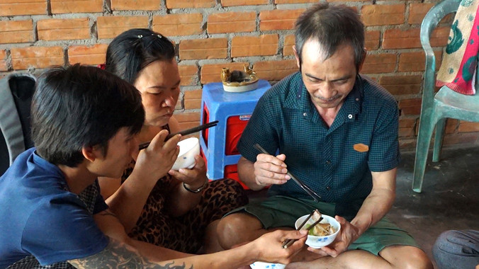 Theo luật sư Trương Trọng Nghĩa, vụ ông Huỳnh Văn Nén nếu xác định có oan sai thì không thể bắt người ta chờ lâu hơn nữa. Ảnh: Đình Quân