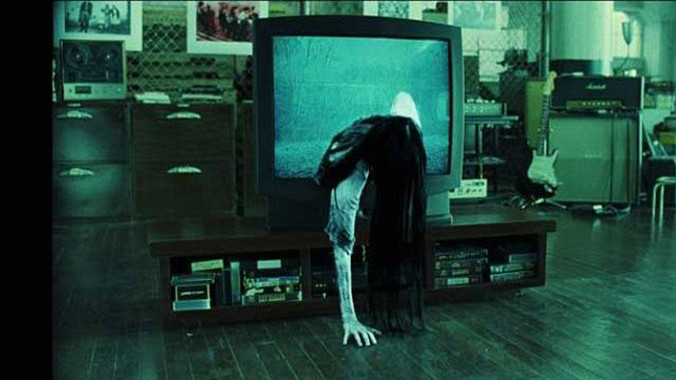 Vì sao nhiều người thích xem phim kinh dị?