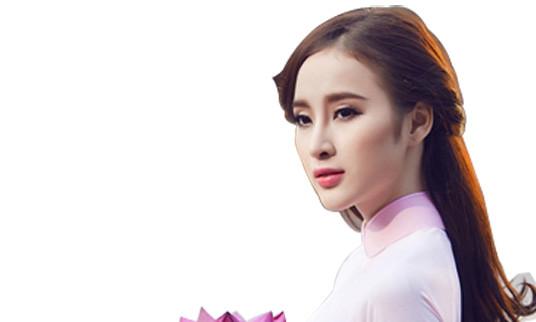 Angela Phương Trinh: Yêu để đẹp hình ảnh?
