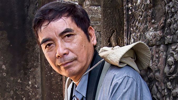 NSNA Tam Thái. Ảnh: NVCC