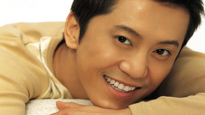 Ca sĩ Mao Ninh bị bắt hôm 27/11.