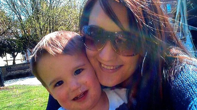 5 năm tù cho bà mẹ mải chat làm chết con